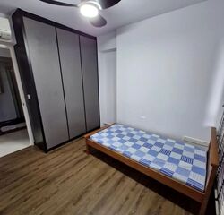 Blk 445B Clementi Crest (Clementi), HDB 4 Rooms #564491321
